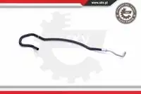 Шланг ГУР SKV 10SKV801