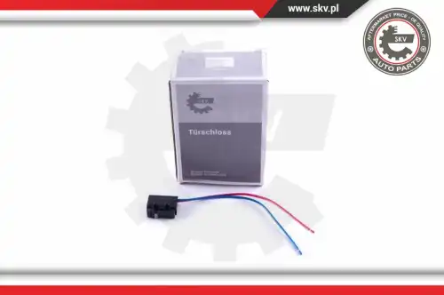 Деталь 16SKV026 SKV