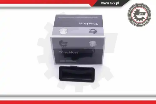 Ручка двери SKV 16SKV252