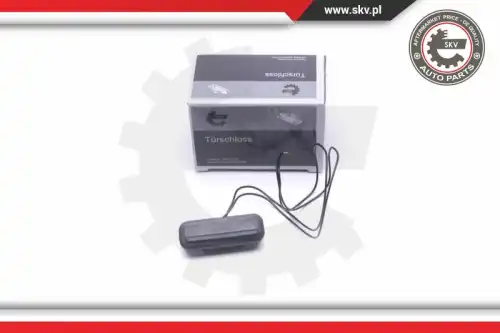 Ручка двери SKV 16SKV254