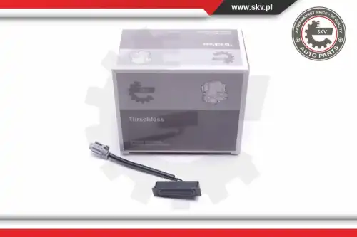 Ручка двери SKV 16SKV256