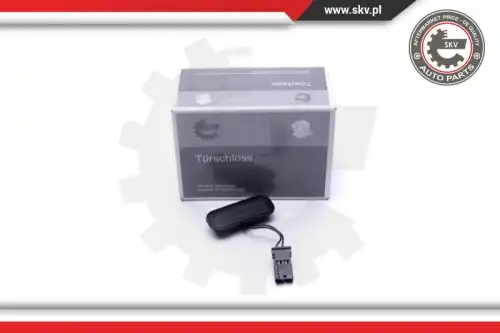 Ручка двери SKV 16SKV258