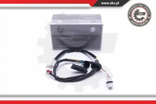 Ручка двери SKV 16SKV261