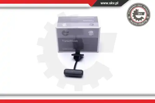 Ручка двери SKV 16SKV264