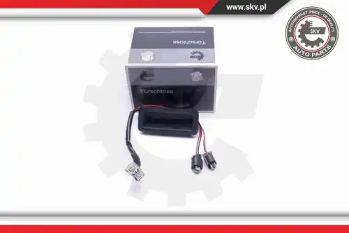 Ручка двери SKV 16SKV266