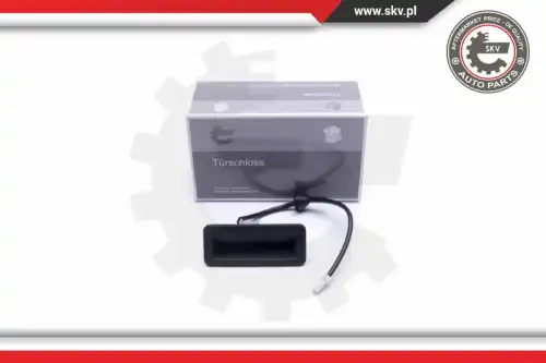 Ручка двери SKV 16SKV273