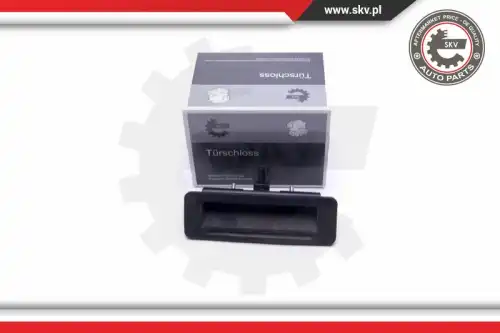 Ручка двери SKV 16SKV274