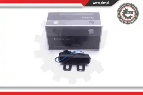 Ручка двери SKV 16SKV276