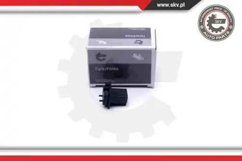 Ручка двери SKV 16SKV278