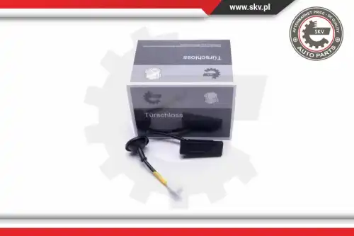 Ручка двери SKV 16SKV280