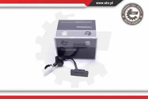 Ручка двери SKV 16SKV283