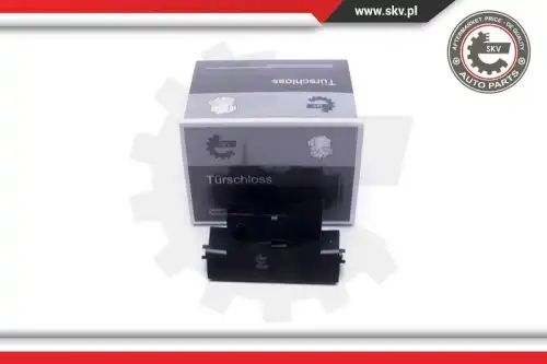 Ручка двери SKV 16SKV284