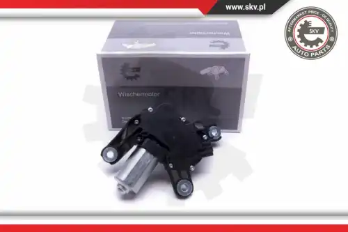 Мотор стеклоочистителя SKV 19SKV089