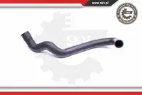 Шланг радиатора ! \MB E-CLASS E 200 (95>00), E-CLASS E 200 T (96>00), E-CLASS E 230 (95>97), E-CLASS 24SKV294 SKV