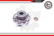 Ступица SKV 29SKV200