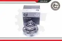 Ступица SKV 29SKV282