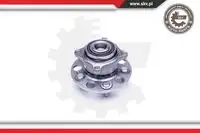 Ступица SKV 29SKV282
