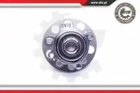 Ступица SKV 29SKV282