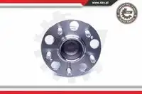 Ступица SKV 29SKV282