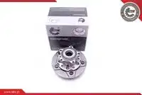 Ступица SKV 29SKV283