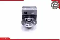 Ступица SKV 29SKV284