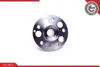Ступица SKV 29SKV284
