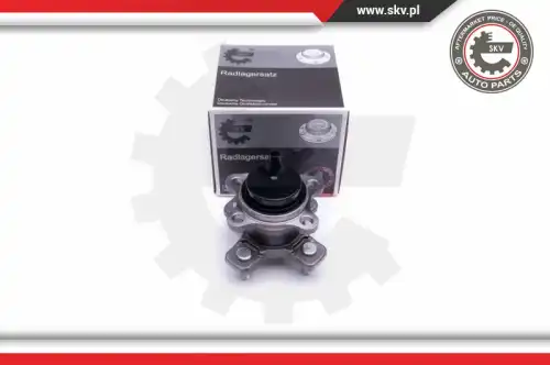 Ступица SKV 29SKV288