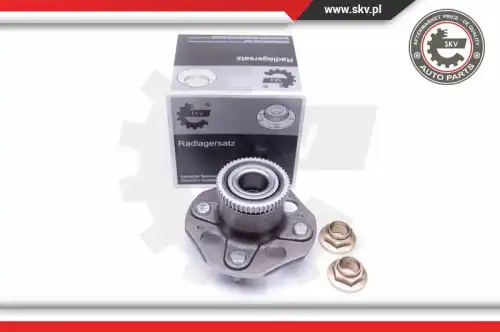Ступица SKV 29SKV291
