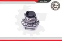 Ступица SKV 29SKV293