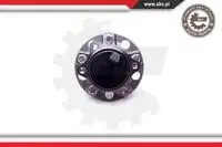 Ступица SKV 29SKV293