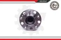 Ступица SKV 29SKV293
