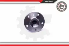 Ступица SKV 29SKV295