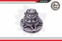Ступица SKV 29SKV298