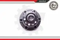 Ступица SKV 29SKV298