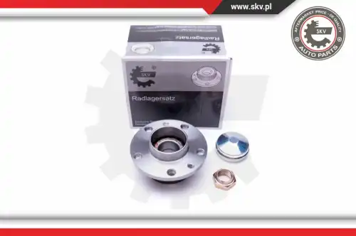 Ступица SKV 29SKV300