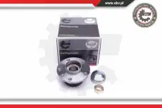 Ступица SKV 29SKV301