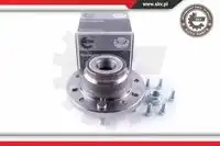 Ступица SKV 29SKV304