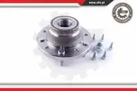 Ступица SKV 29SKV304