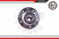 Ступица SKV 29SKV304