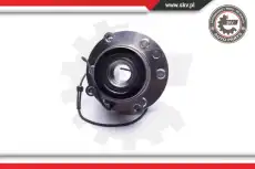 Ступица SKV 29SKV326