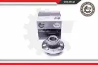 Ступица SKV 29SKV341