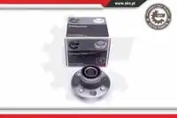 Ступица SKV 29SKV351