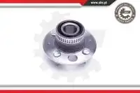 Ступица SKV 29SKV351