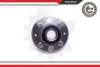 Ступица SKV 29SKV351