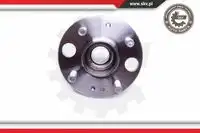 Ступица SKV 29SKV351