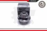 Ступица SKV 29SKV352