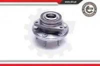 Ступица SKV 29SKV352