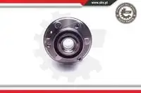 Ступица SKV 29SKV352