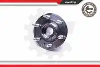 Ступица SKV 29SKV352