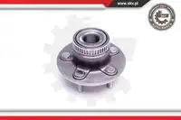 Ступица SKV 29SKV354